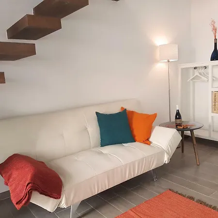 Sweet Stories Apartment Lisbon