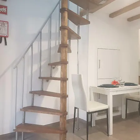 Sweet Stories Apartment Lisbon