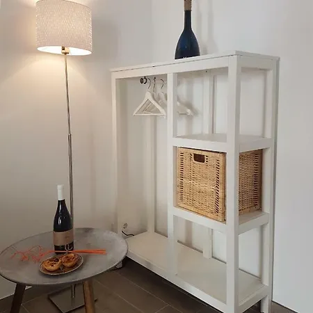 Apartment Sweet Stories *
