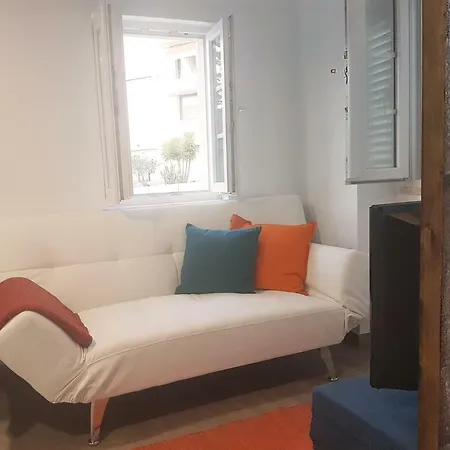 Apartment Sweet Stories *