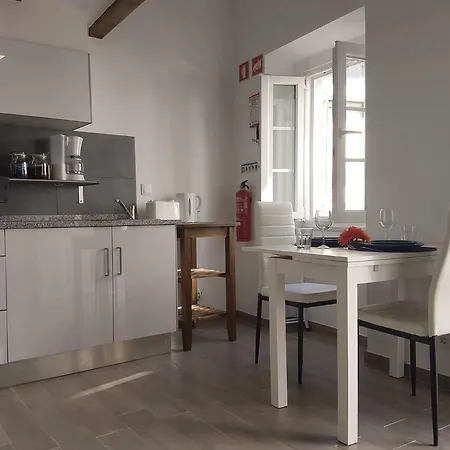 Sweet Stories Apartment Lisbon