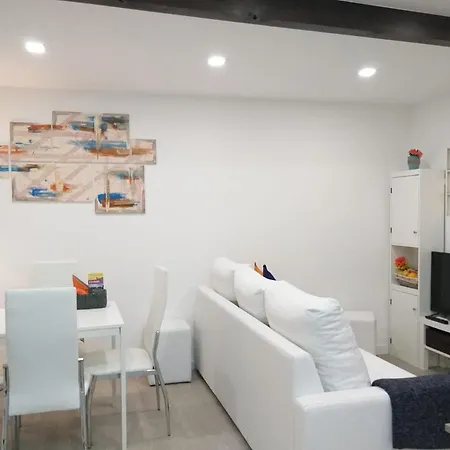 Apartment Sweet Stories *