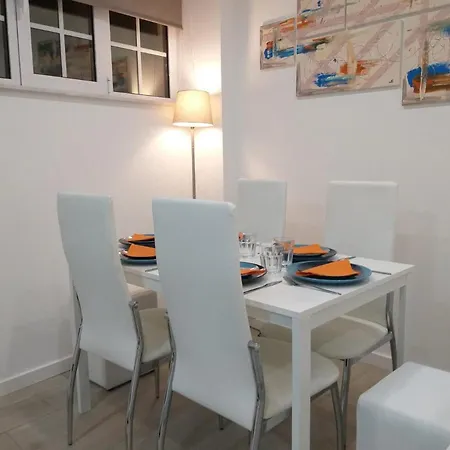 Sweet Stories Apartment Lisbon