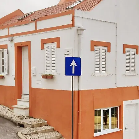 Sweet Stories * Lisbon