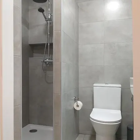Sweet Stories Apartment Lisbon