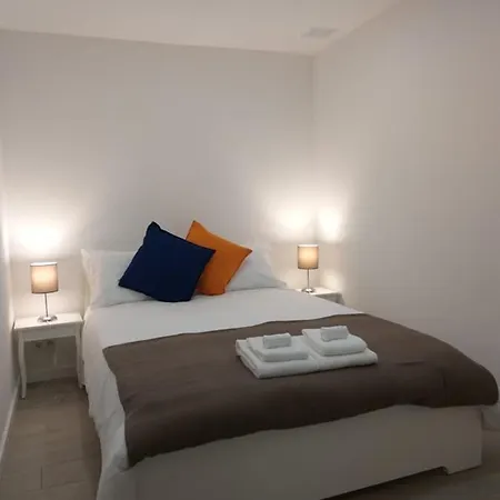 Sweet Stories Apartment