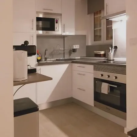 Sweet Stories Apartment Lisbon